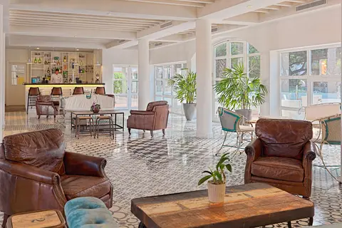 H10 Ocean Suites in La Oliva — foto 9
