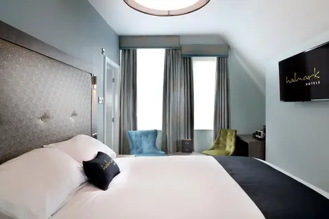 London Chigwell Prince Regent Hotel, BW Signature Collection in Londen — foto 15