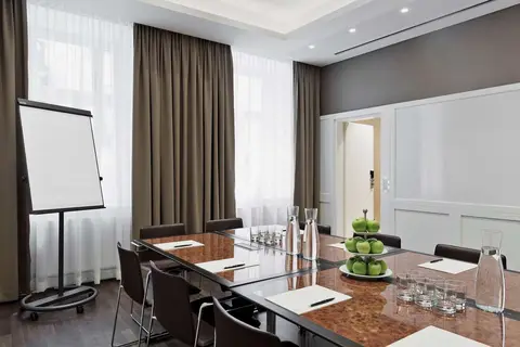 The Harmonie Vienna, BW Premier Collection in Wenen, foto 24