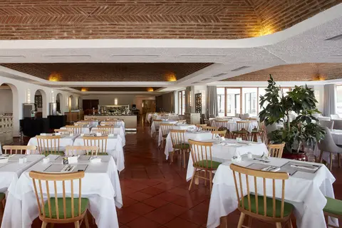 Hotel Tivoli Lagos Algarve Resort in Lagos — foto 11