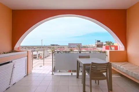 Por do Sol in Sal Rei — foto 2