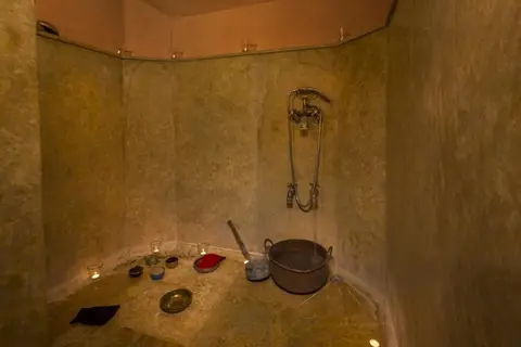 Riad Ines Home in Marrakech — foto 15
