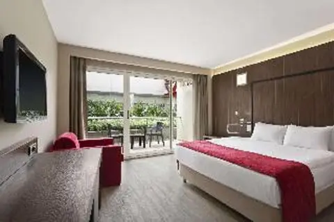 Ramada Encore by Wyndham Izmir in İstanbul, foto 19