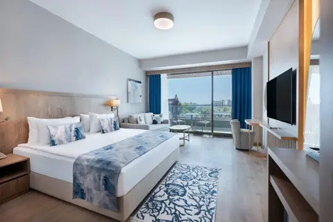 TUI BLUE Maviss in Serik — foto 20