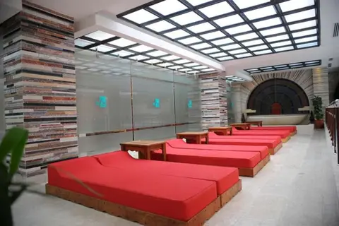 BC Spa Dalyan in Ortaca, foto 20