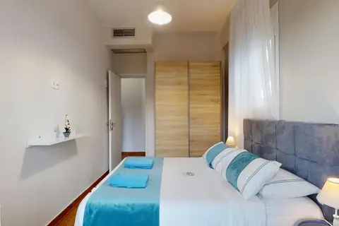 Acrotel Porto Brava Luxury Villas in Όρμος Παναγίας — foto 11
