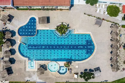 Ilios K Village Resort in Tigaki, foto 26