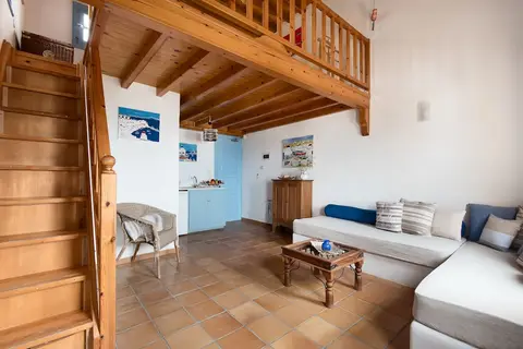 Anerousses Mykonian Traditional Houses in Agios Stefanos, foto 22