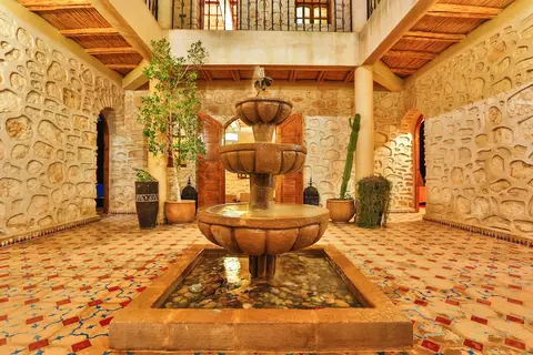 Riad Dar Etto in Essaouira — foto 17