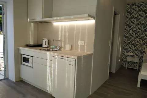 Fly & Go Electra Luxury Apartments foto 13