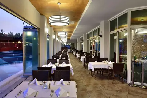 Sunis Evren Beach Resort Hotel & Spa in Manavgat, foto 13