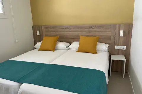Apartamentos Albatros by Malibu in Adeje — foto 29