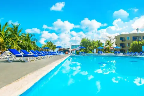 Casa del Mar Cozumel Hotel & Dive Resort in Cancún — foto 19