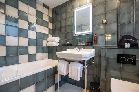 Elsa Hotel Paris in Parijs, foto 22