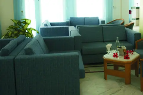 Hotel Dreams Beach in Sousse — foto 3