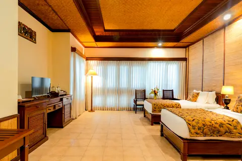 Sri Phala Resort & Villa in Denpasar — foto 15