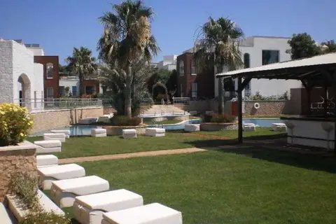 Costa Luvi Hotel in Bodrum, foto 23