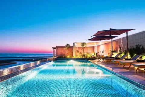 Mysk Al Mouj in السيب — foto 7