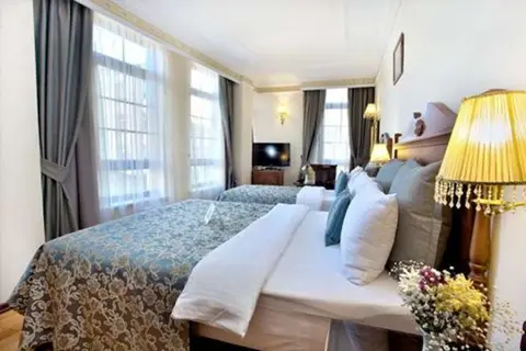 Best Western Empire Palace in İstanbul — foto 2