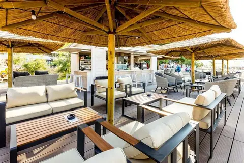 Hotel Plaza Duce in Duće — foto 28