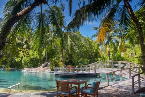 JA Manafaru Maldives in Alifushi — foto 3