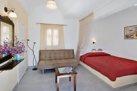 Paradise Resort Santorini in Δημοτική Ενότητα Θήρας — foto 21