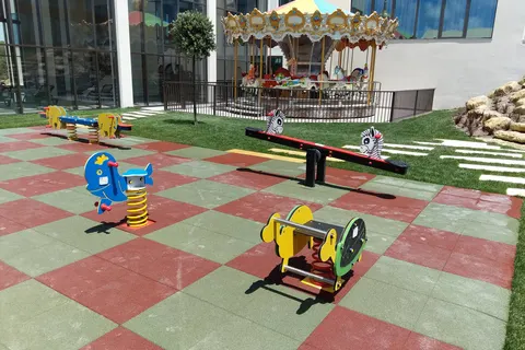 Hotel Vila Galé Sintra foto 24