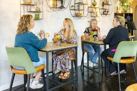 Maasparel Next Door foto 18