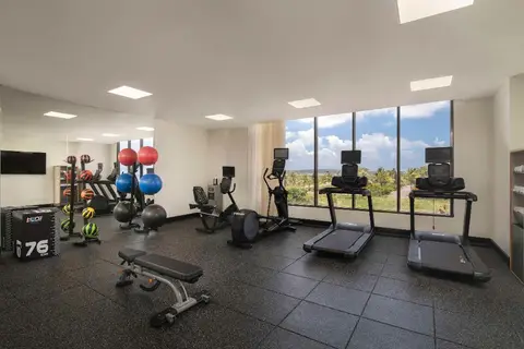 Hilton Garden Inn La Romana in La Romana, foto 6