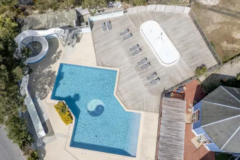 Camping La Pointe Du Médoc foto 7