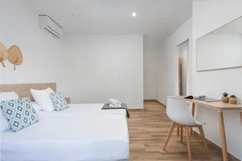 Villa Real Club Apartments in Andratx — foto 13