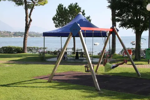 Vakantiepark Le Corti Del Lago in Padenghe sul Garda — foto 10