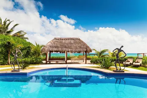 El Dorado Royale in Playa del Carmen — foto 15