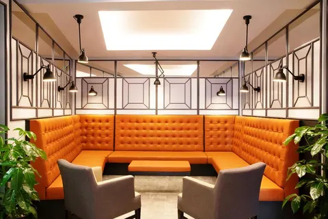 Fosshotel Baron foto 3