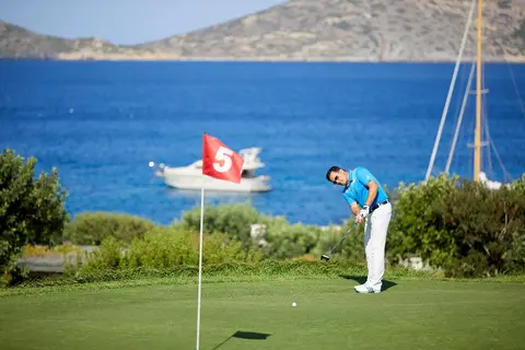 Elounda Mare Relais & Chateaux in Δημοτική Ενότητα Αγίου Νικολάου — foto 5