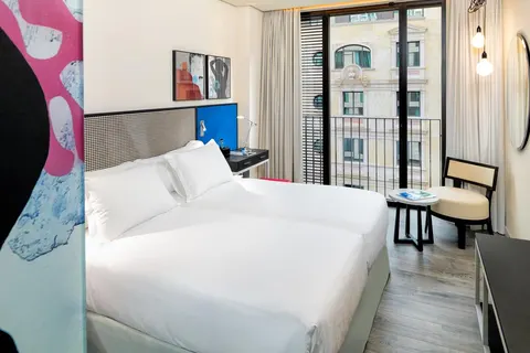 H10 Art Gallery foto 2