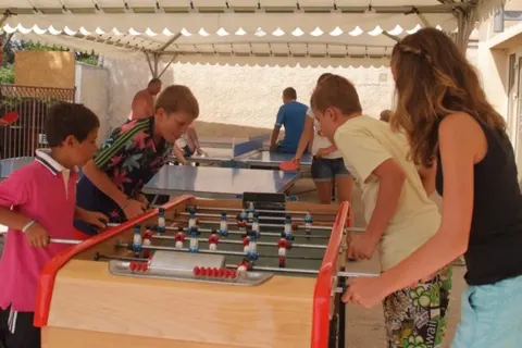 Camping Parc Mogador foto 6