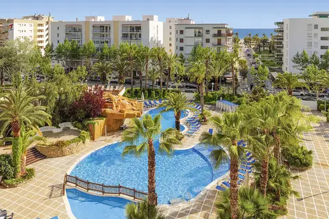 H10 Salou Princess in Salou, foto 2