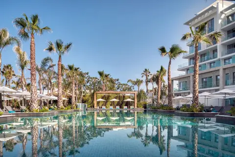 Amavi - MadeForTwo Hotels in Paphos