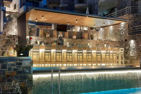 Seascape Luxury Residences - adults only in Δημοτική Ενότητα Γαζίου — foto 9