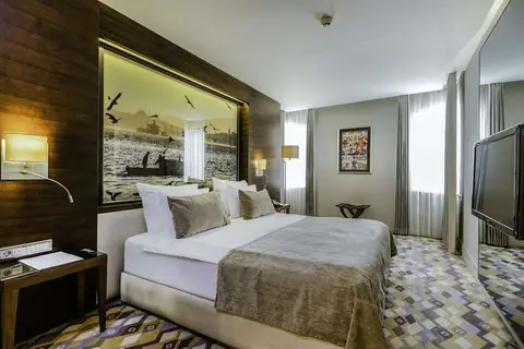 Levni Hotel & Spa in İstanbul — foto 22