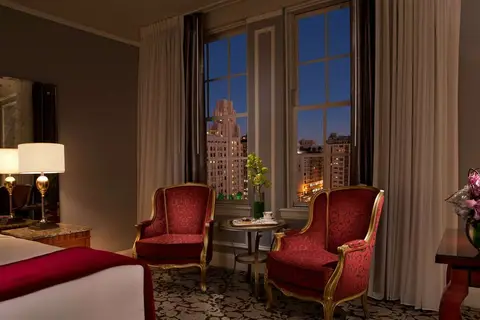 Millennium Biltmore Hotel Los Angeles in Los Angeles — foto 30