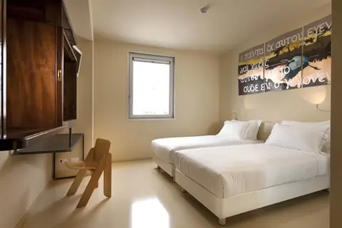 Aiden by Best Western @ JHD Dunant Hotel in Castiglione Delle Stiviere, foto 10