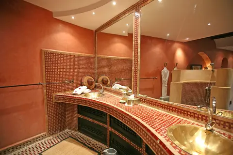 Riad et Spa Misria Les Orangers in Marrakech — foto 26