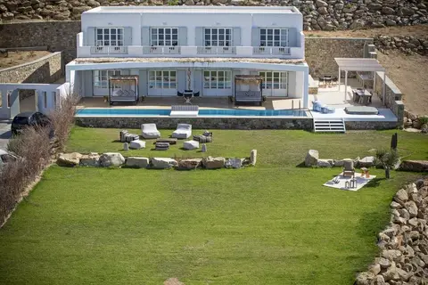 Myconian Villa Collection in Δήμος Μυκόνου — foto 6