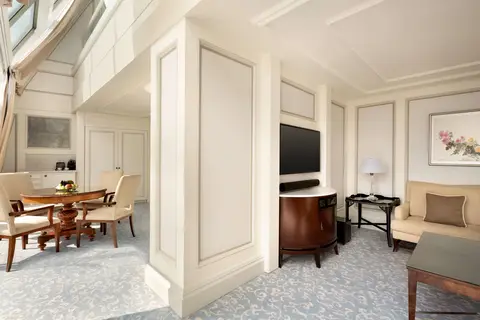 Shangri-La Bosphorus Istanbul in İstanbul, foto 30