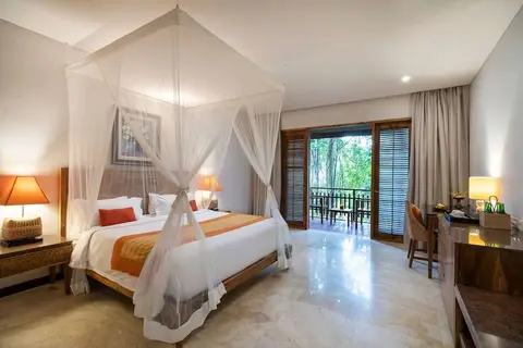 Adiwana Svarga Loka in Ubud, foto 3