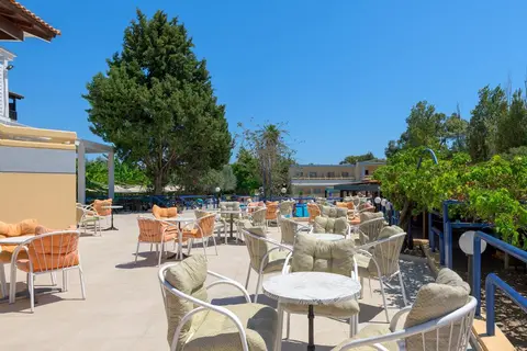 Golden Odyssey Hotel in Kolymbia, foto 7