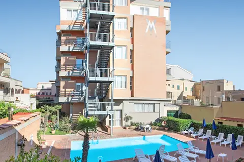 Villa Margherita in Ladispoli — foto 7