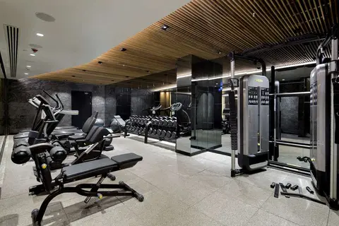 Doubletree by Hilton Hotel Istanbul Piyalepas in İstanbul — foto 8